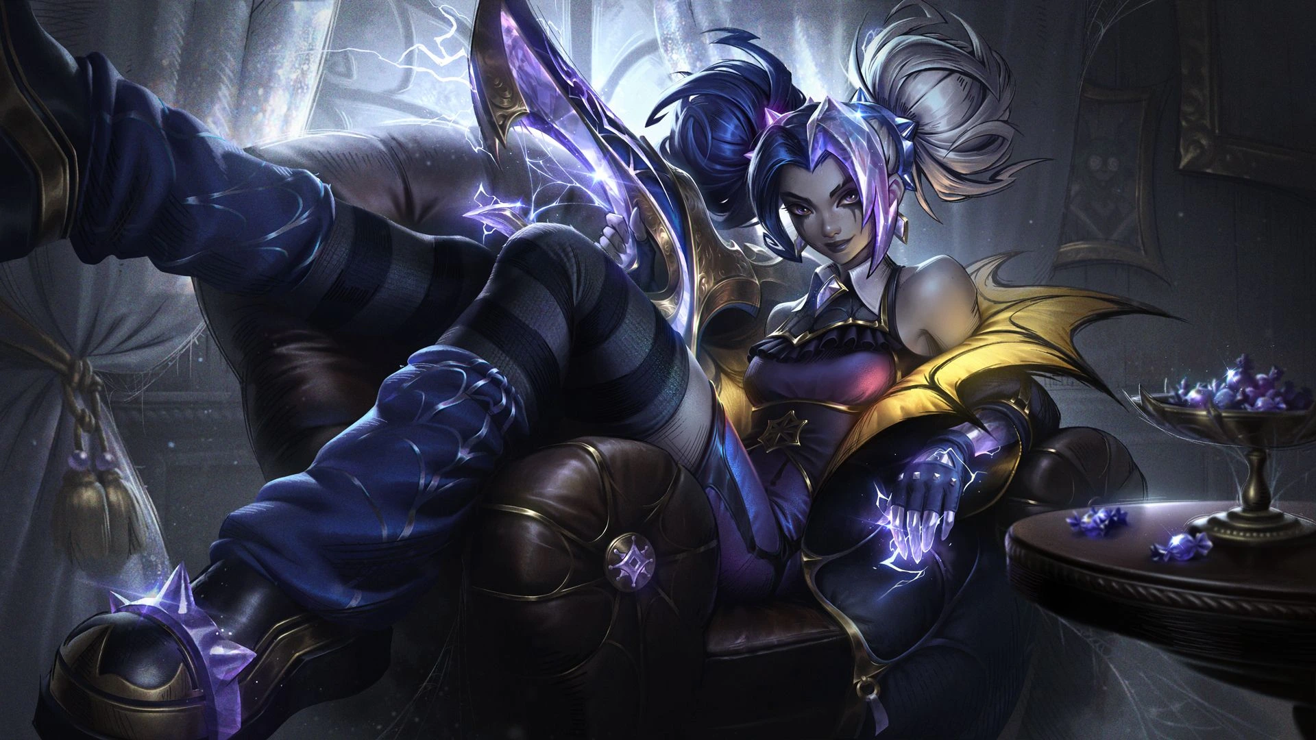 League of Legends Runen Guide - Wahl von neuen Runen in LOL