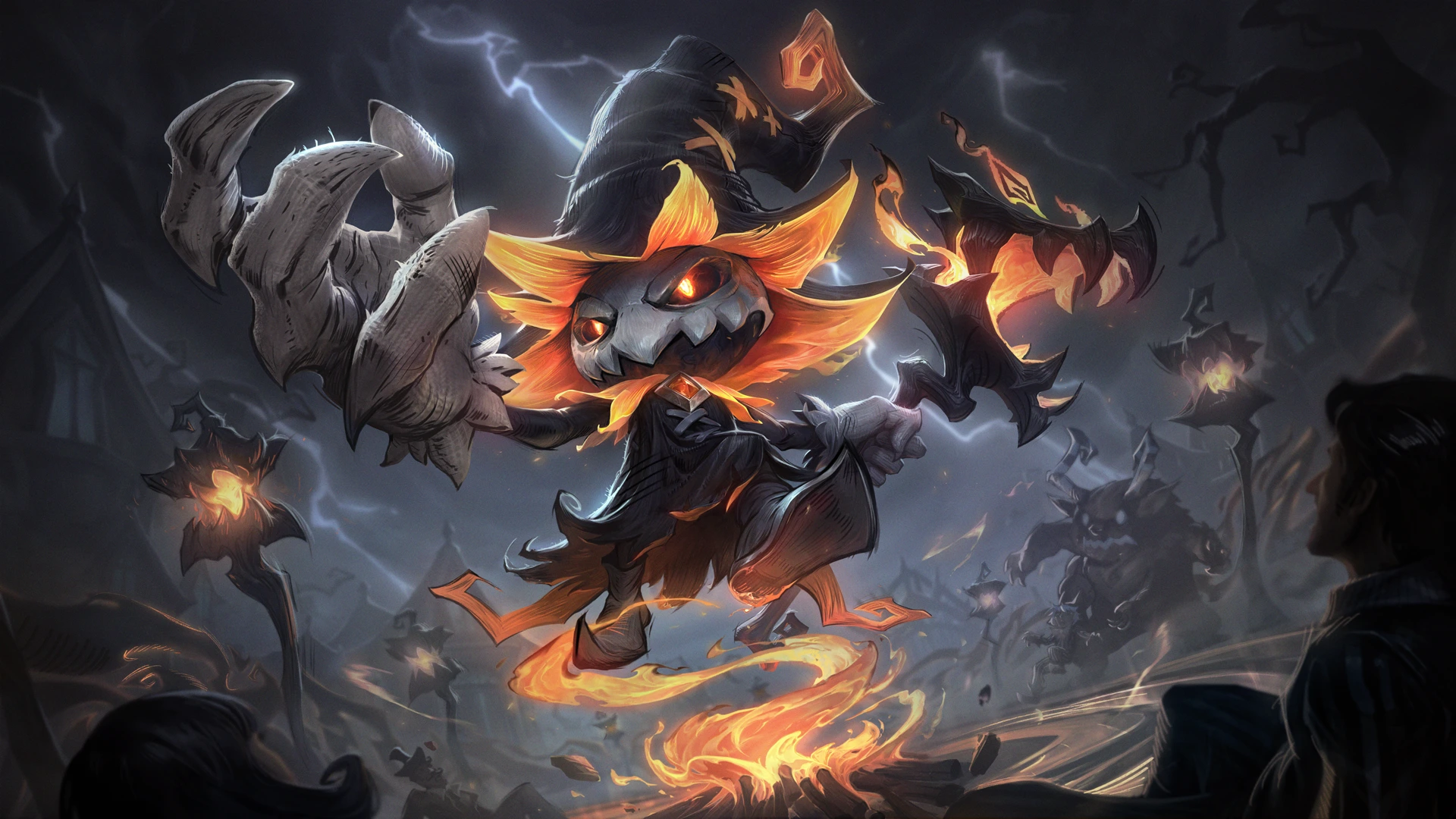 LoL Game - League of Legends Tipps und Tricks I EB24
