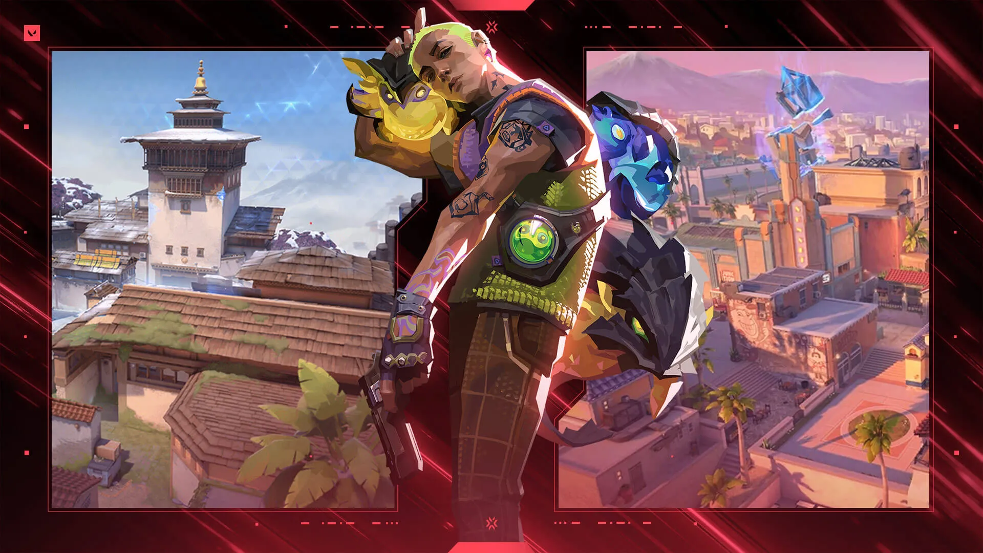 The Ultimate Guide to Duo Queue in Valorant