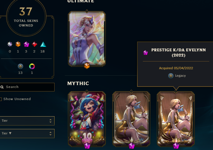 offer preview