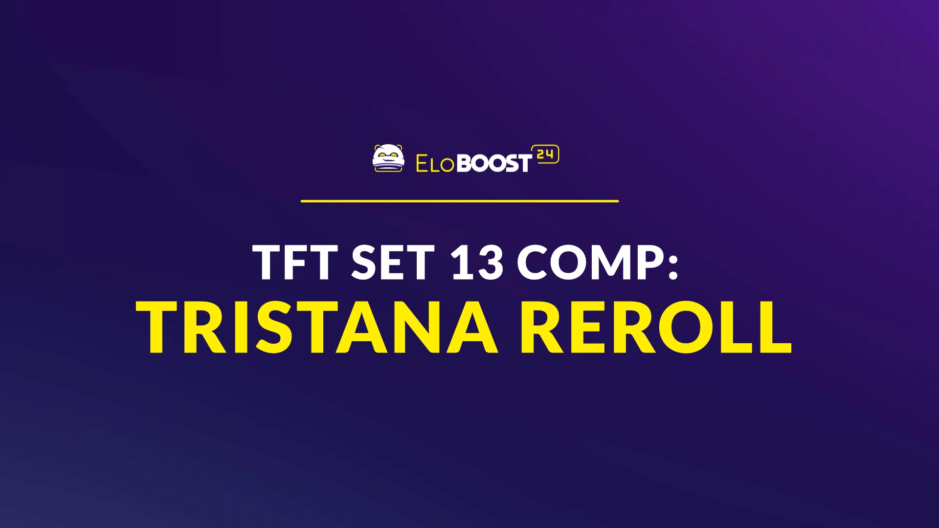 TFT Set 13: How to Play 2-Cost Reroll Tristana/Rell/Urgot